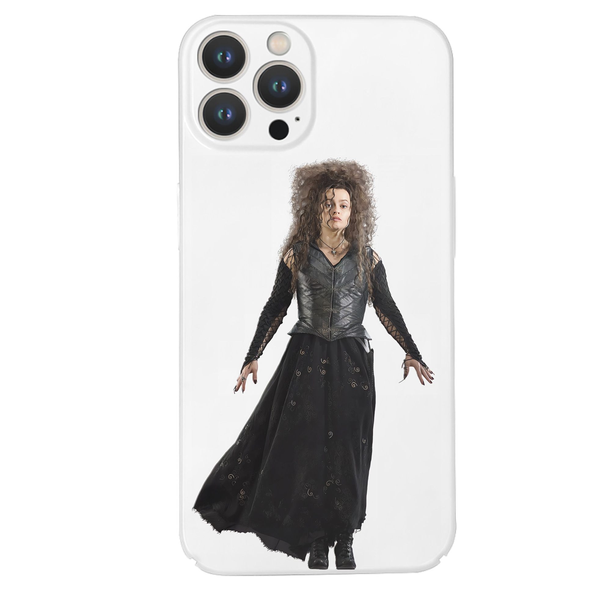 （画像用） Harry Potter ハリー・ポッターシリーズ 【iPhone 14シリーズ対応】ハードケース